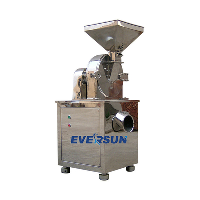 Effortless Pulverizer Grinder Machine With Customizable Grinding Fineness 60 - 150mesh