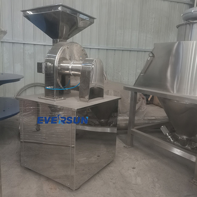 Best Peanut Grinding Machine Cassava Grain Grinding Machine For Corns Wheat
