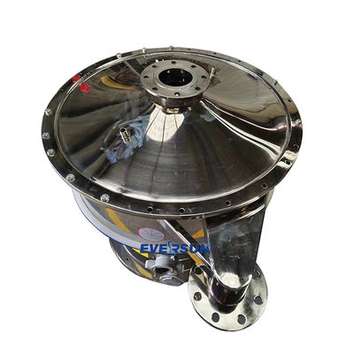 دستگاه غربالگری پودر فولاد ضد زنگ برای نیازهای غربالگری شما