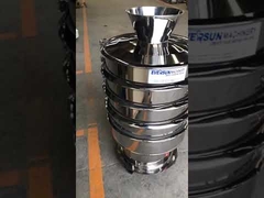 الک ارتعاشی با قطر 600 میلی‌متر