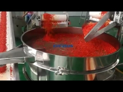 SUS304 زغال سنگ 3 لایه 100 شبکه چرخش صفحه نمایش