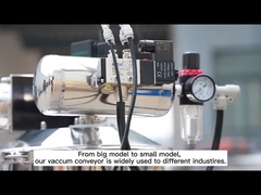 نوار نقاله خلاء