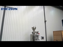 دستگاه بسته بندی کاملا اتوماتیک