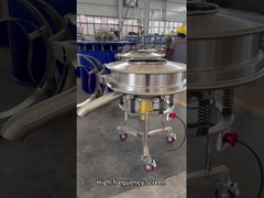 صفحه نمایش فرکانس بالا